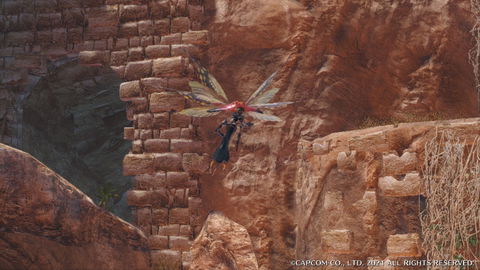 Bnahabra - details, drops and where to find