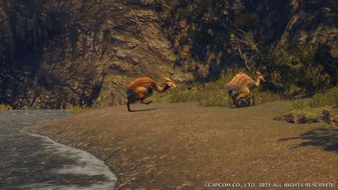 Gargwa - details, drops, where to find