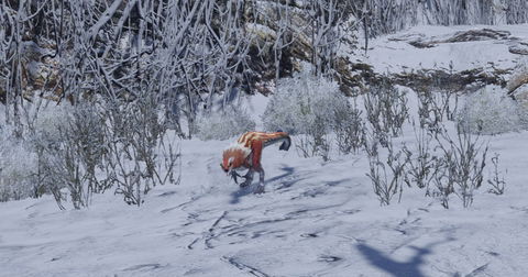 Izuchi - details, drops and where to find