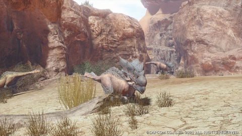 Kestodon - details and where to find