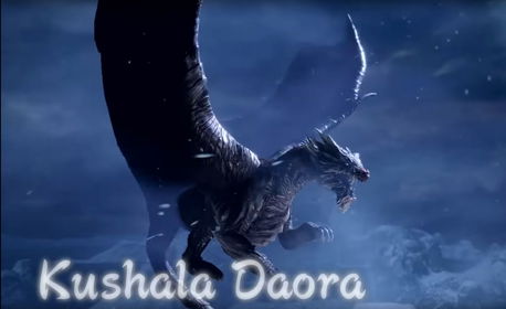 Kushala Daora: How to Beat, Weakness and Drops