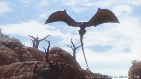 Remobra - details, drops and where to find