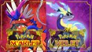 Pokemon Scarlet and Violet game image