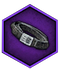 belt of life icon