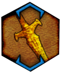 blade of tidarion shcematic icon