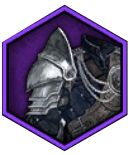 revered defender armor icon