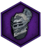 stone stalker mask icon