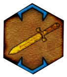 Stone Stalker Blade Schematic icon