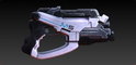 M-5 phalanx mass effect 2