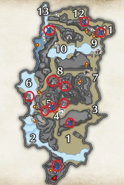 4 elements ii dragon level 31