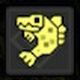 Goldenfry icon