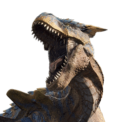 tigrex icon