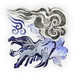 wind serpent ibushi icon
