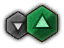 Advantage icon bg3