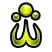 Acid icon