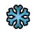 Cold icon