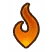Fire icon