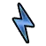 Lightning icon