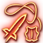 Defensive Flourish (Melee) icon action bg3