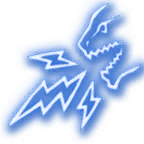 Lightning Breath icon action bg3