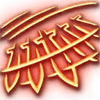 Whirlwind Attack icon action bg3