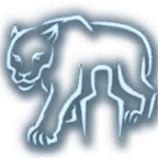 Wild Shape: Panther icon action bg3