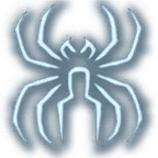 Wild Shape: Spider icon action bg3