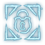 Arcane Lock icon action bg3