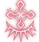 Glyph of Warding: Sleep icon action bg3