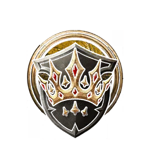 Oath of the Crown icon