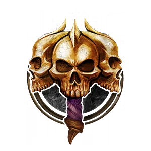 Death Domain icon