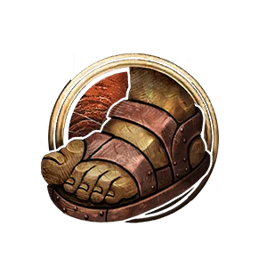Giant icon