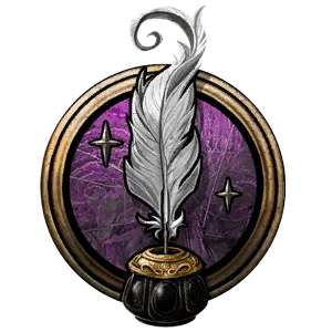 College of Lore icon