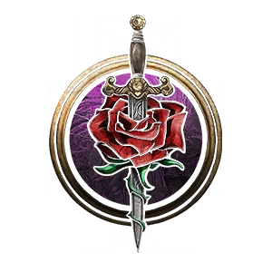 College of Swords icon