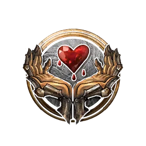 Life Domain icon