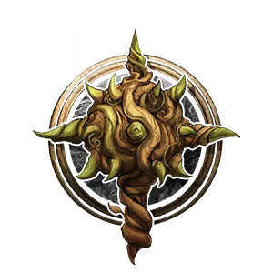 Nature Domain icon