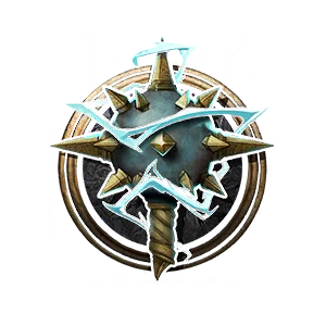 Tempest Domain icon