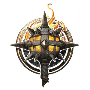 War Domain icon