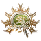 Druid icon