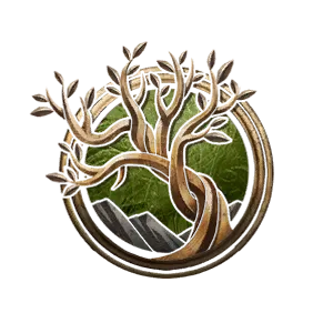 Circle of Land icon