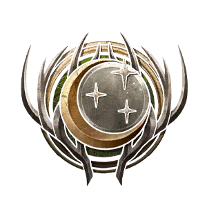 Circle of the Moon icon