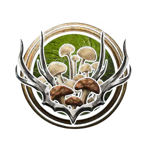 Circle of the Spores icon