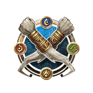 Way of the Four Elements icon
