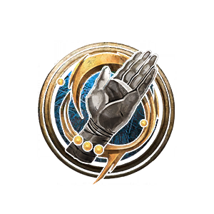 Way of the Open Hand icon