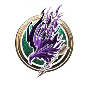 Gloom Stalker icon