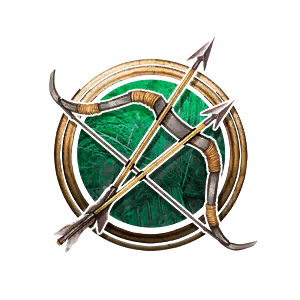 Hunter icon