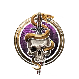 Assassin icon