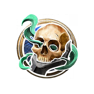Necromancy icon
