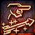 Arcane Shot: Banishing Arrow icon action bg3