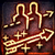 Arcane Shot: Piercing Arrow icon action bg3